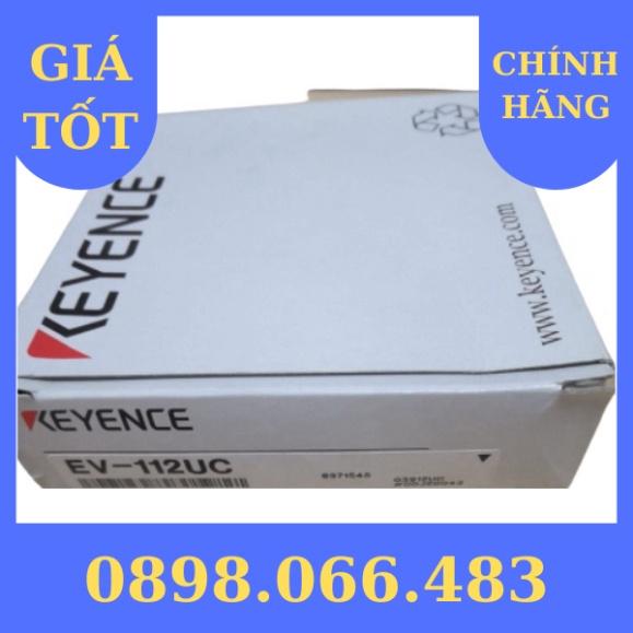 Cảm biến tiệm cận Keyence EV-112UC