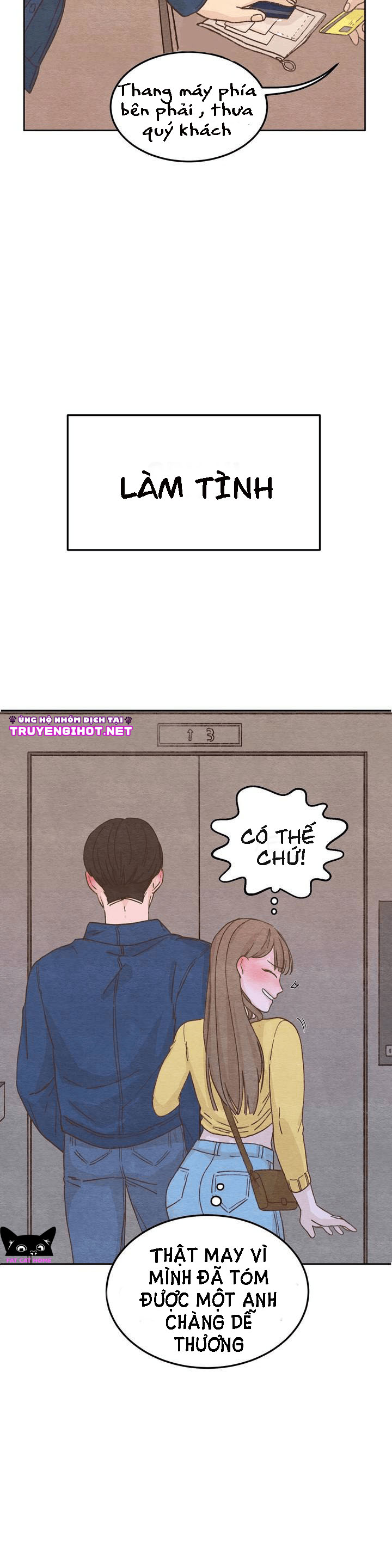 lần này liệu sẽ thành công ? chapter 1 6