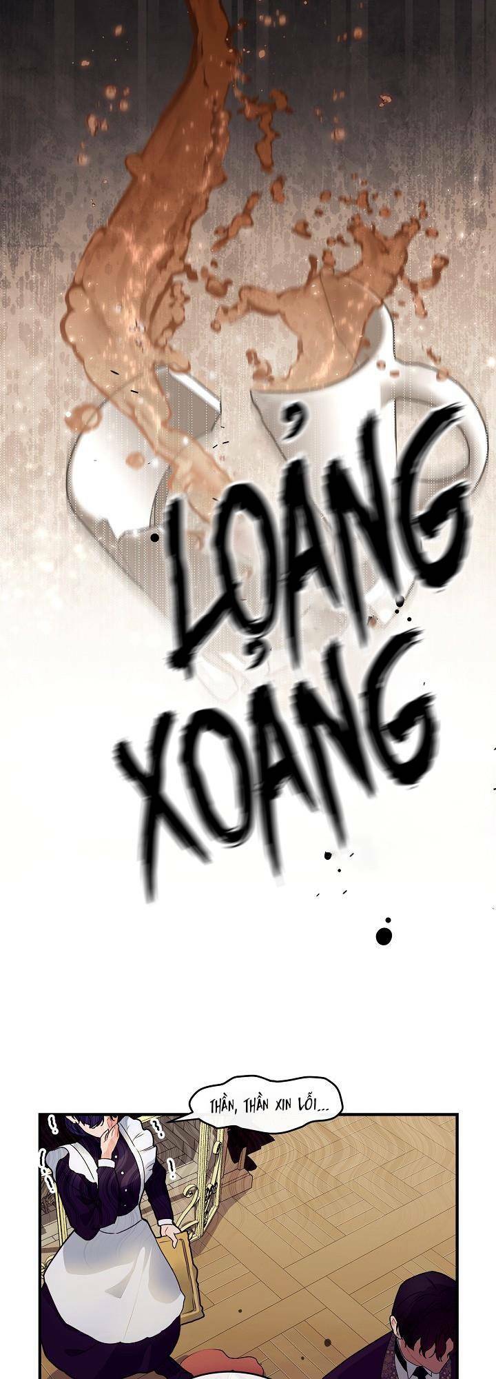 đại dương kiêu sa chapter 1.1 17