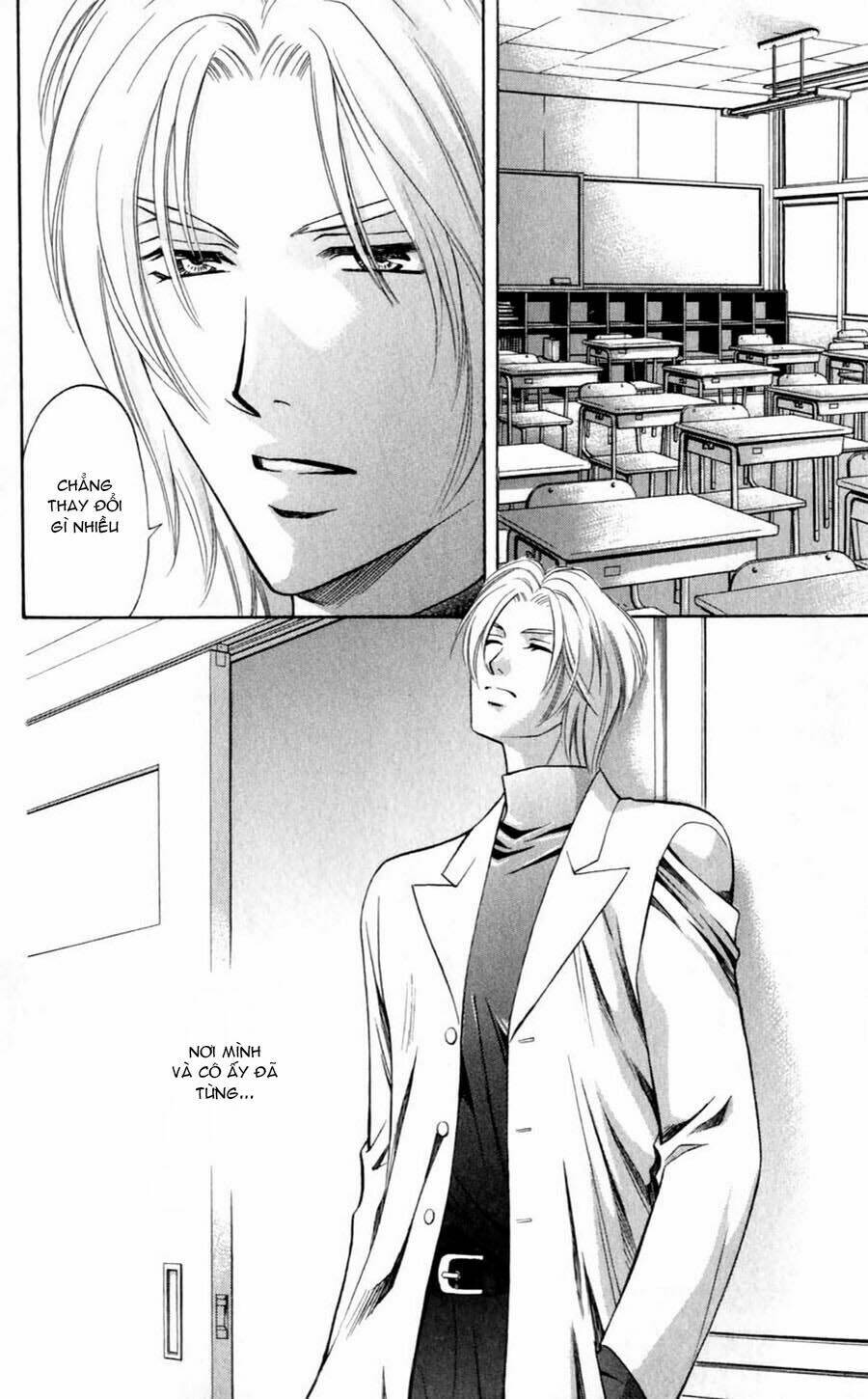 bông hoa bí ẩn chapter 3.1 29