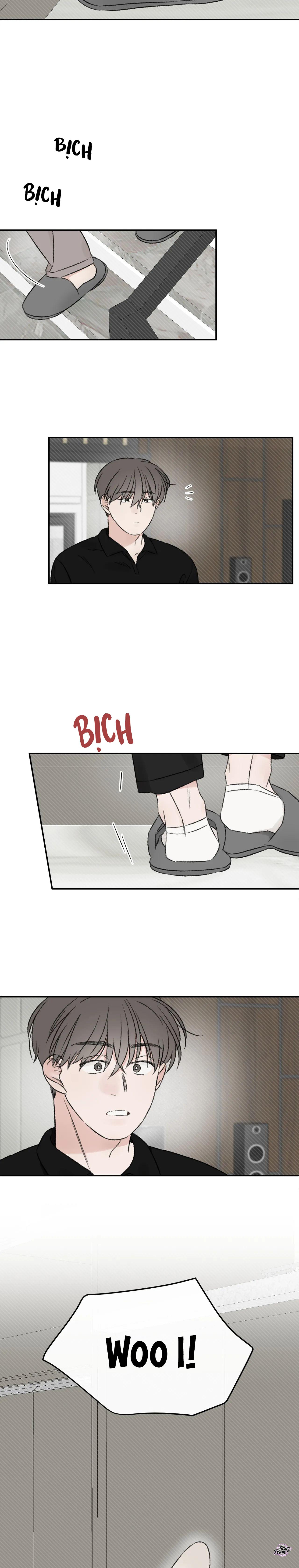 ngay lúc này chapter 9 3