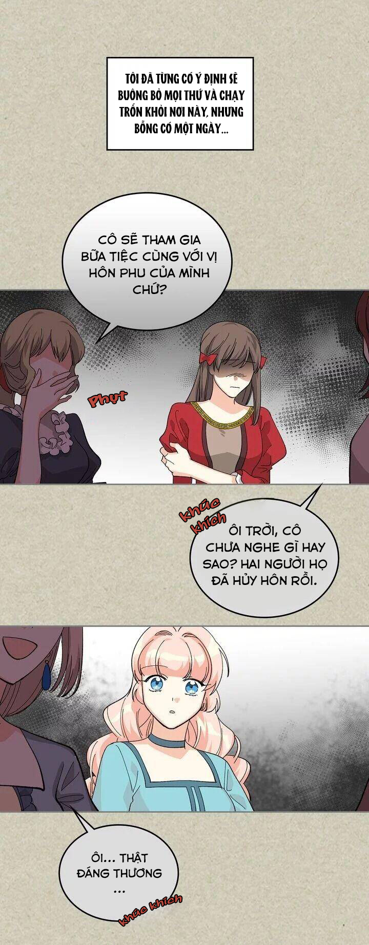 thú cưng của nhân vật phản diện chapter 20 6