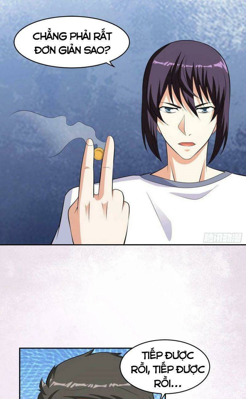 người tu tiên tại đô thị chapter 132 19