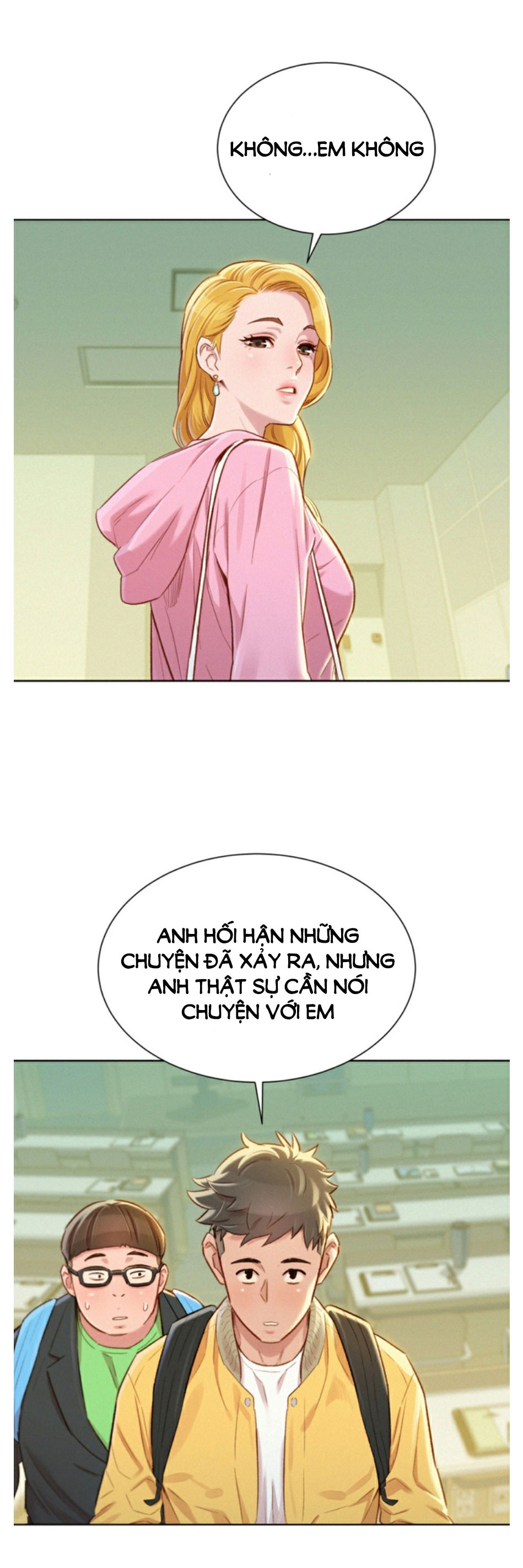 chị gái mưa chapter 78 9