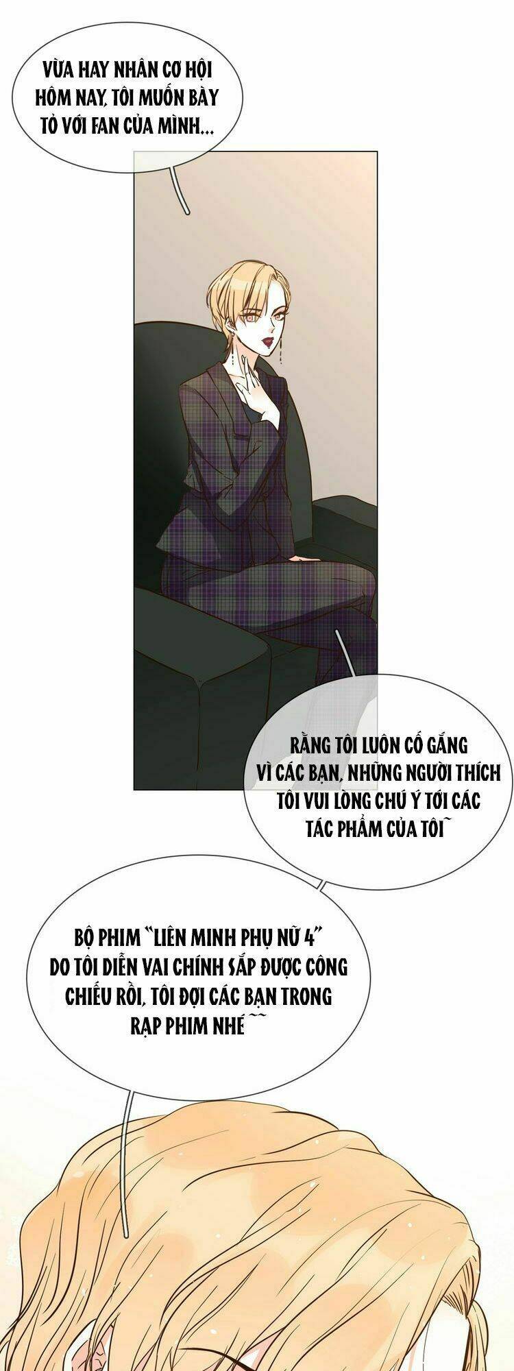 ngôi sao vụn vỡ chapter 6 23