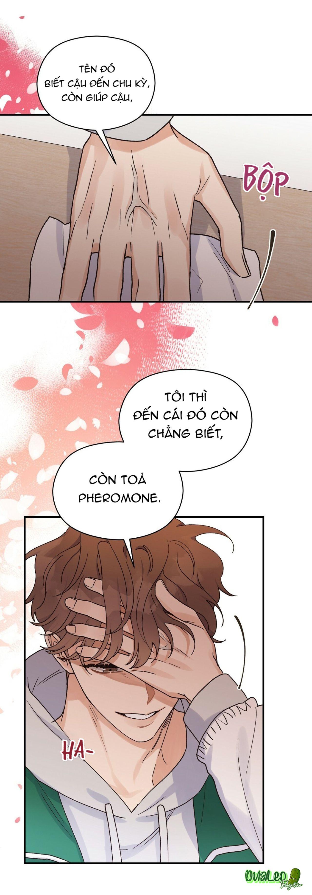 omega complex (end) chapter 16 25