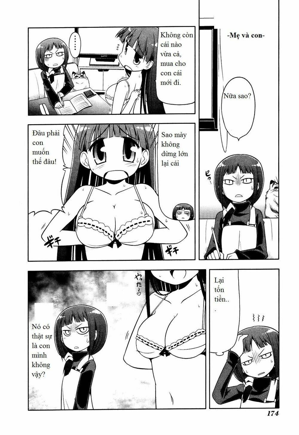 tonnura-san chapter 6.5 2