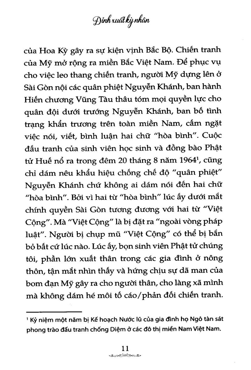 Sách Đỉnh Xuất Kỳ Nhân - ảnh 5