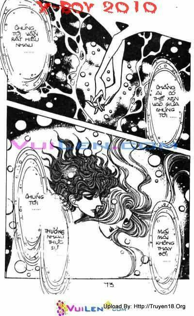 ánh đèn rực rỡ chapter 9 74