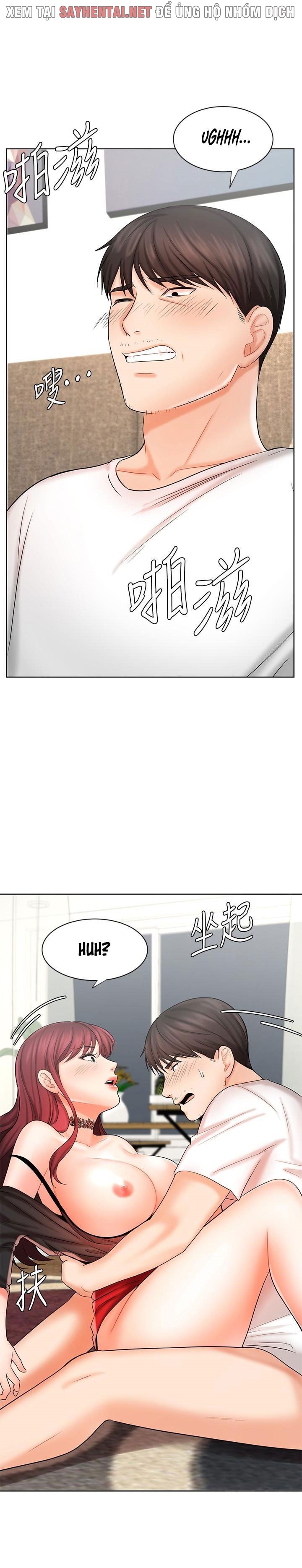 cô gái đắt hàng chapter 20 9