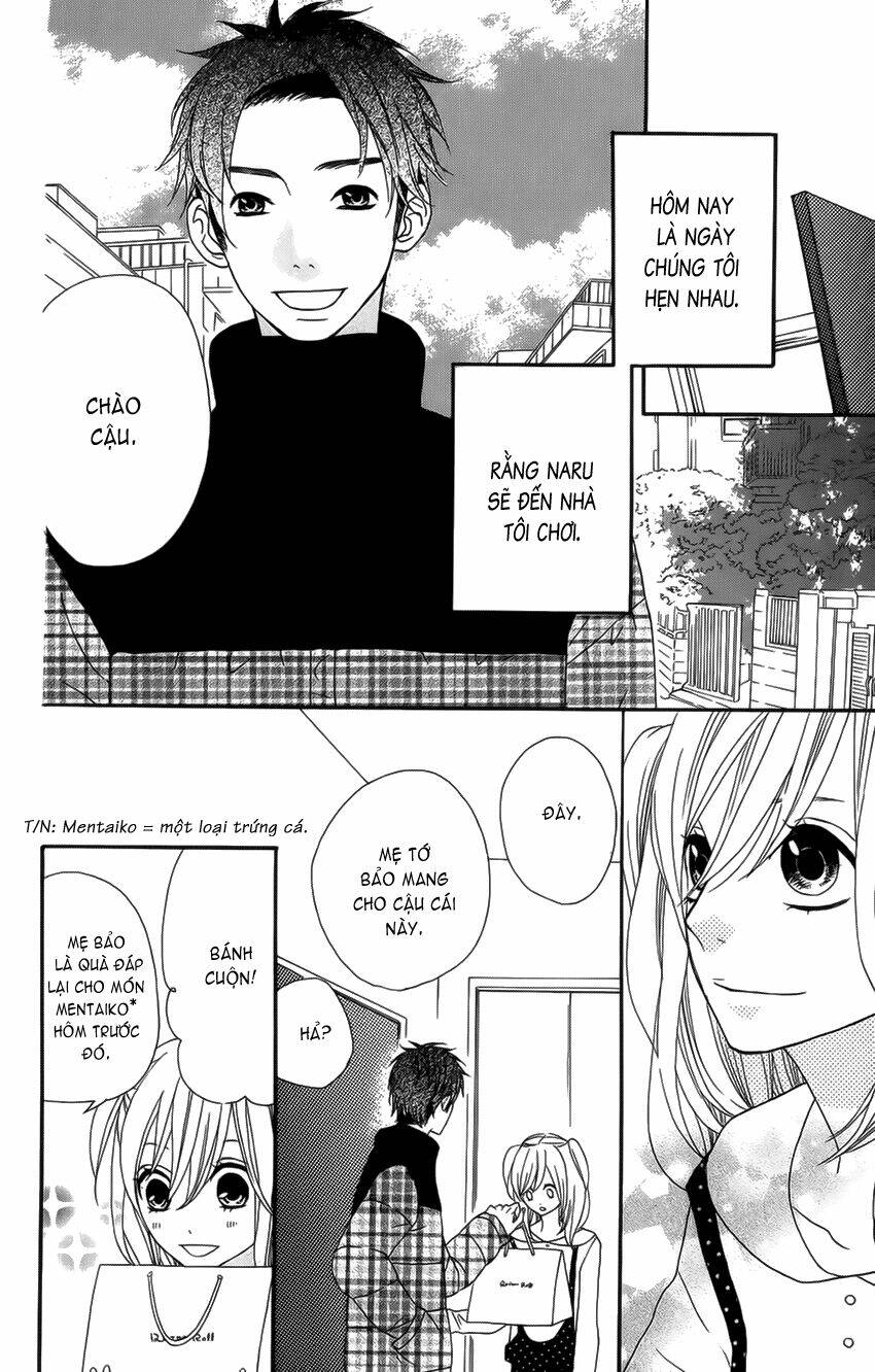 mairunovich chapter 20 8