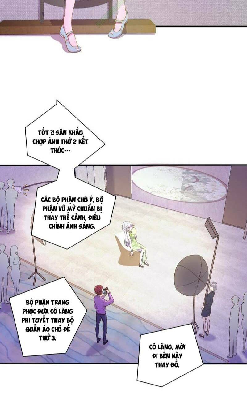 nữ thần trong điện thoại chapter 26 14