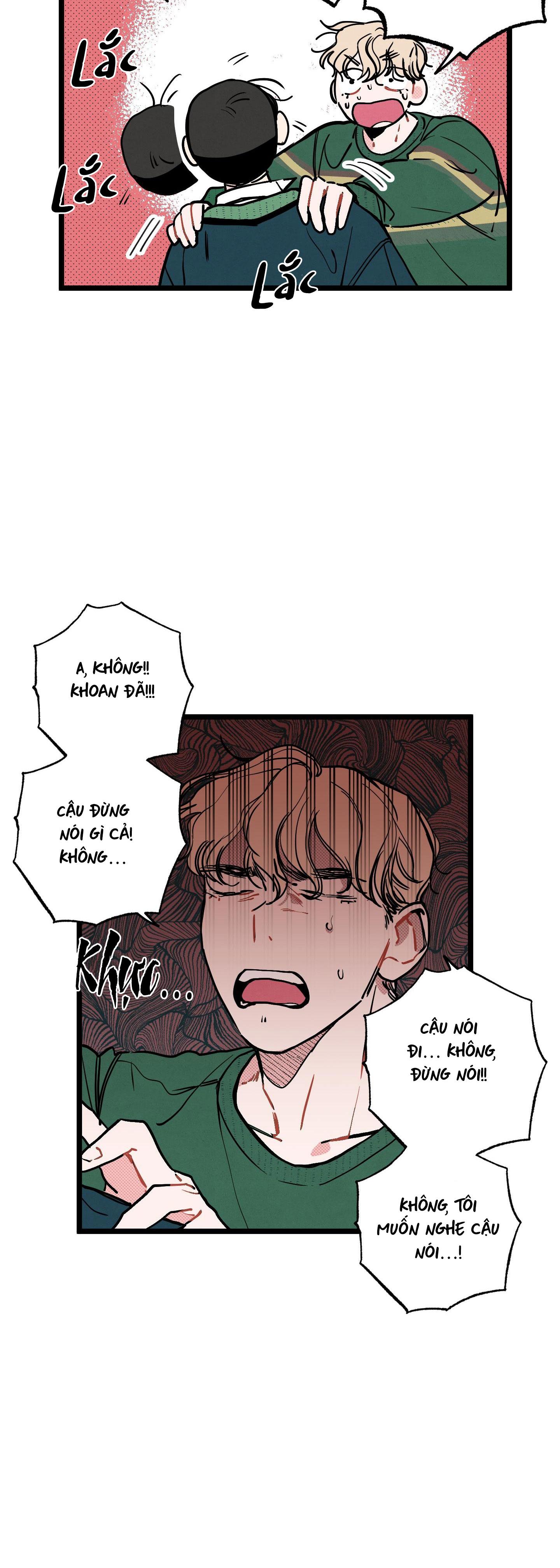 không còn trinh thì phải chết chapter 2 11