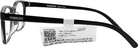 Gọng kính UNISEX VIGCOM VG1534