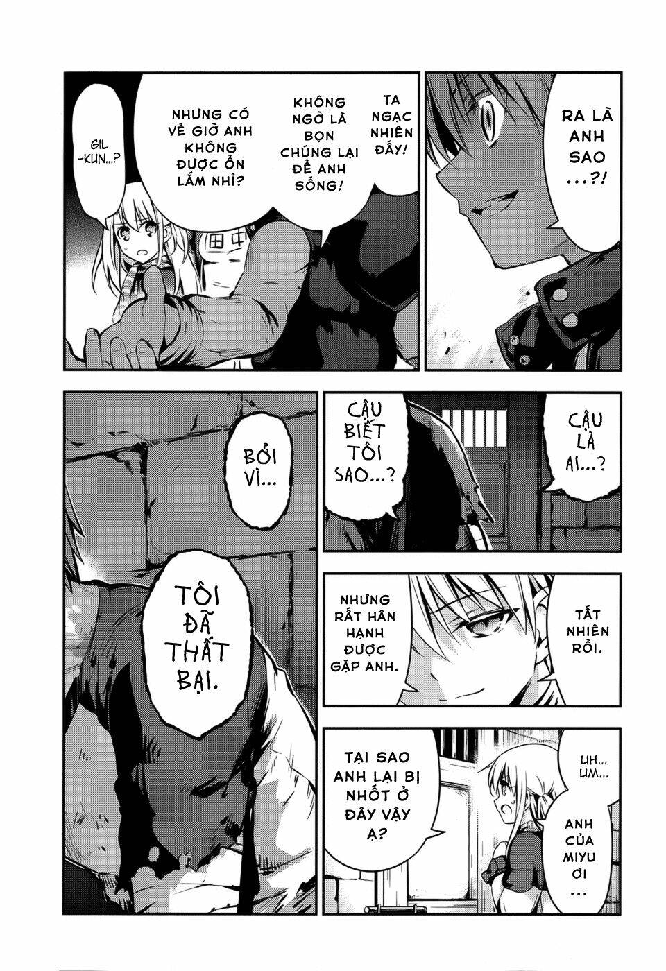 fate/kaleid liner prisma illya drei! chapter 3 20