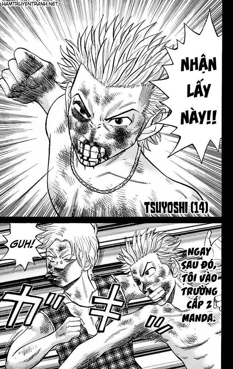 nanba mg5 chapter 1 20