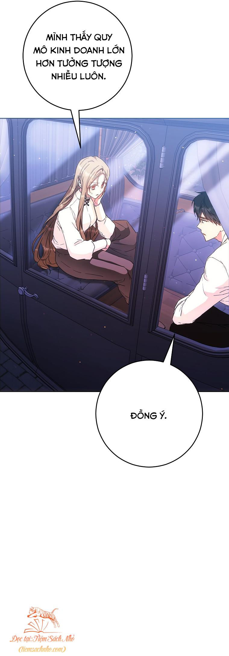 trở thành vợ nam chính chapter 56 39