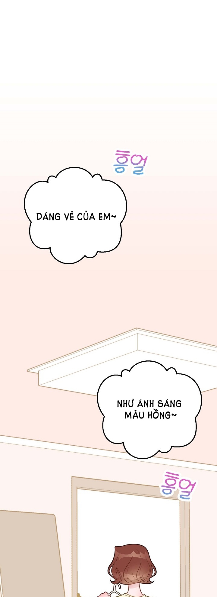 Mối Quan Hệ Không Tốt chapter 20.2 - Trang 25