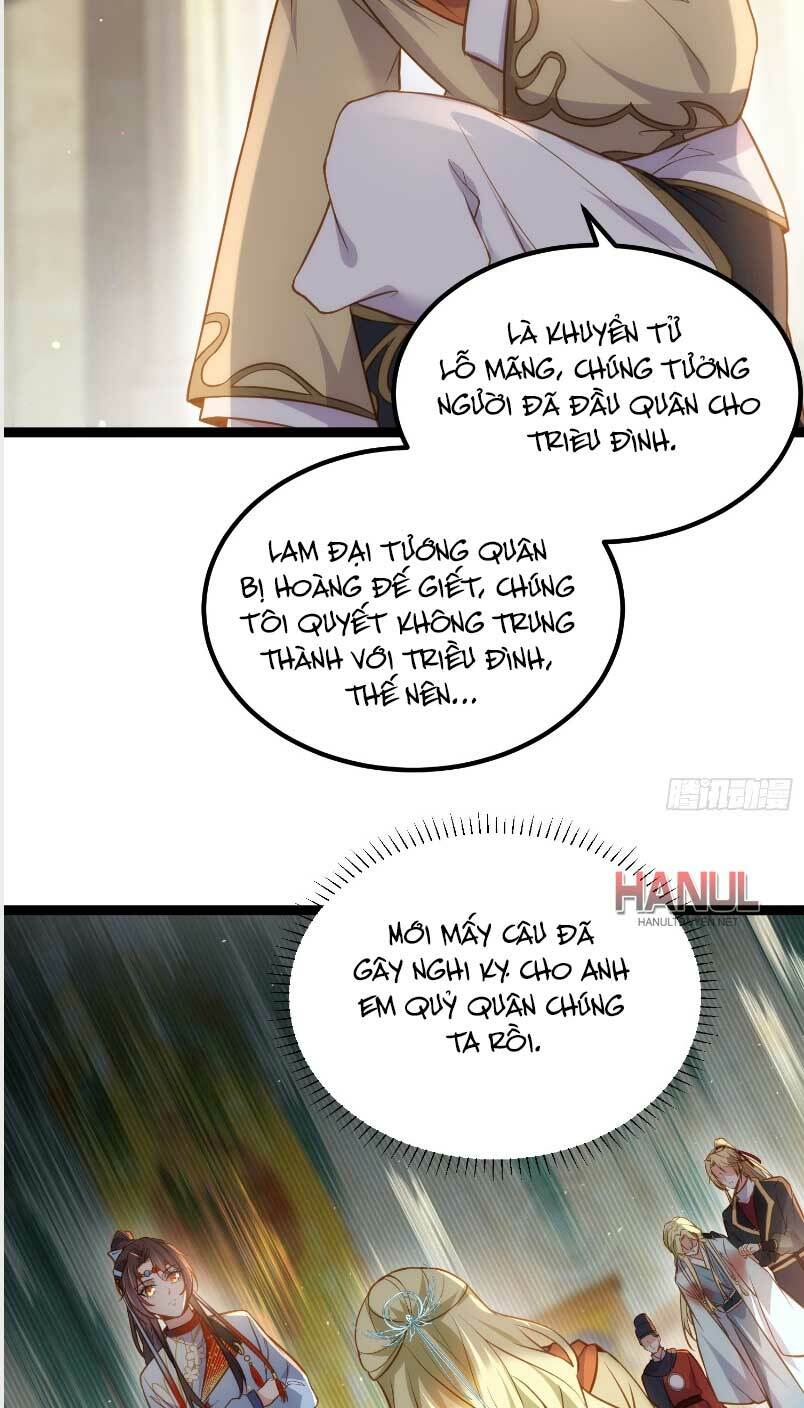 hoạn phi thiên hạ chapter 252 42