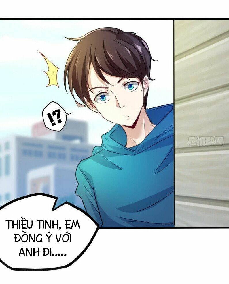 trọng sinh cực phẩm tiên đế chapter 6 11