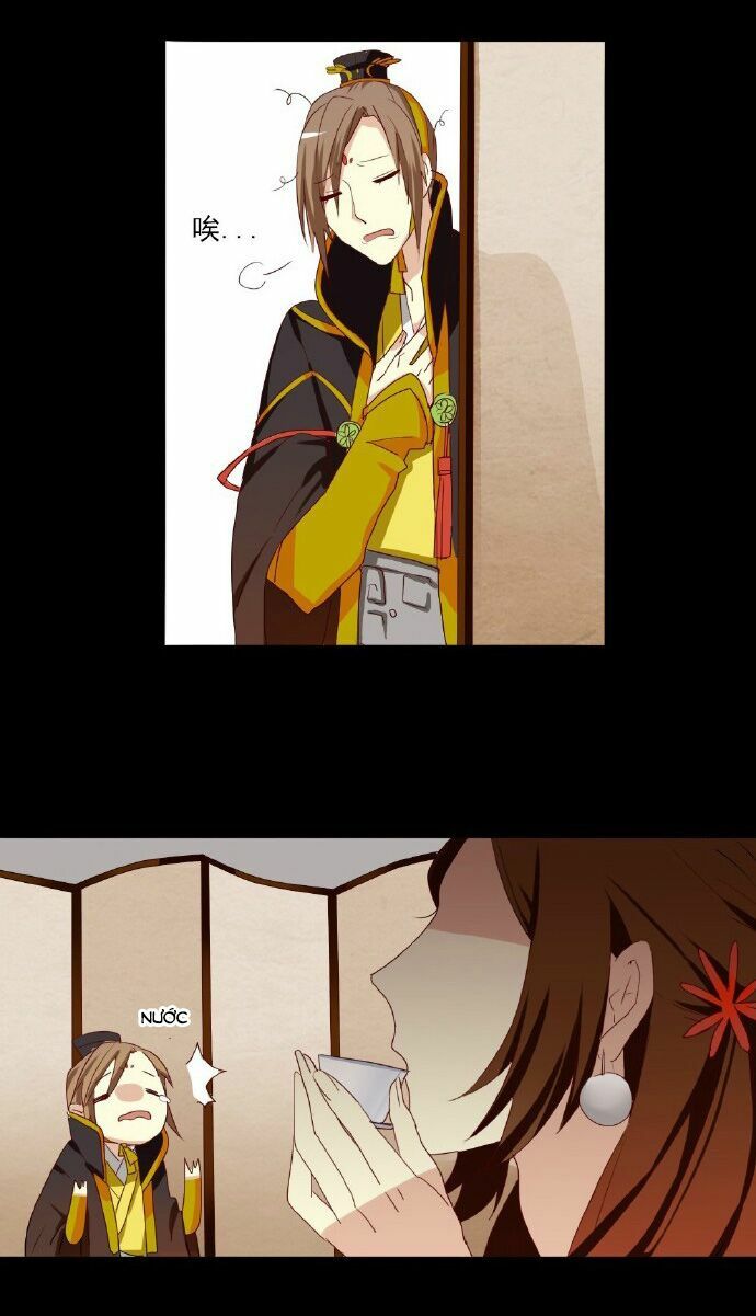 lưỡng bất nghi (full) chapter 4 3