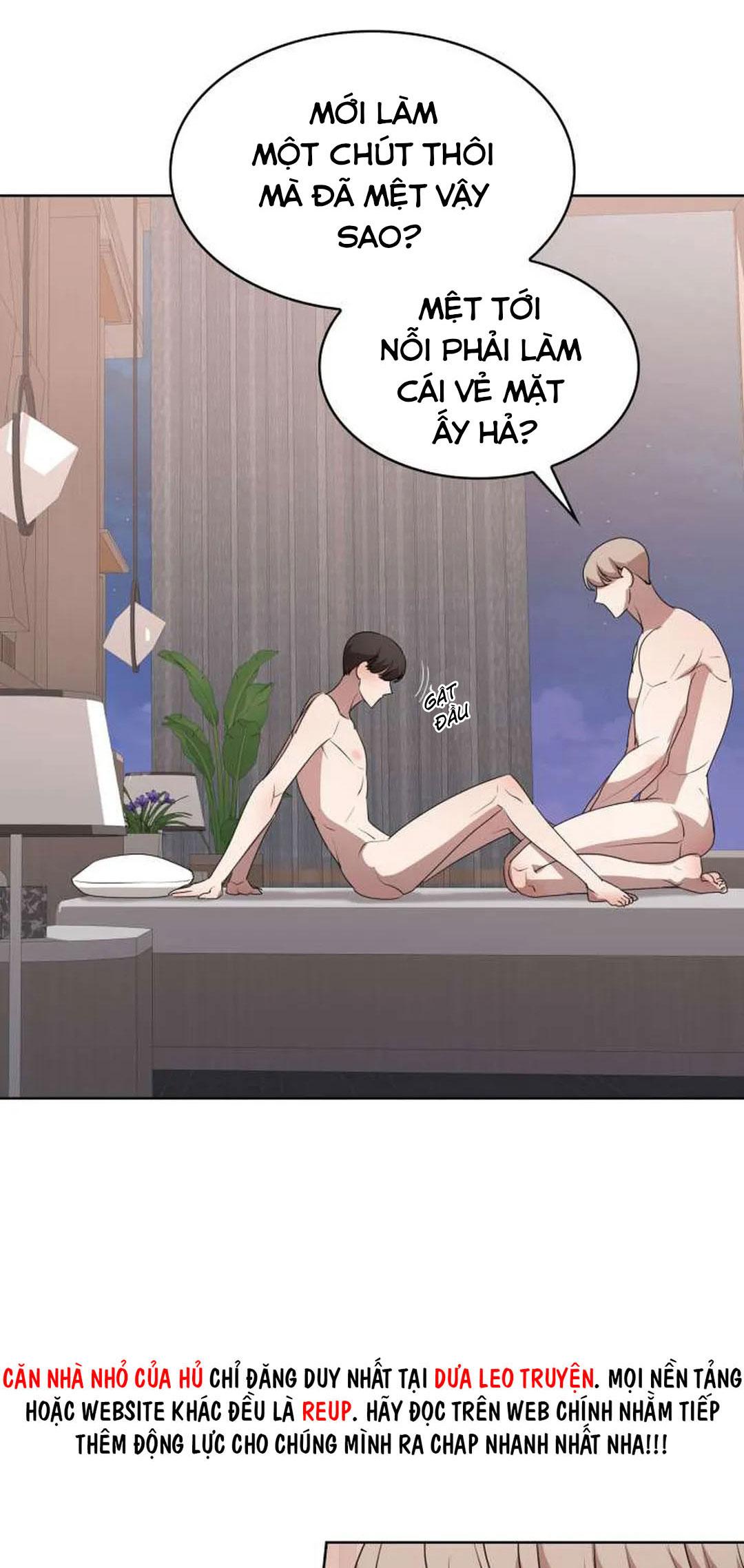 hướng về phía em chapter 11 55