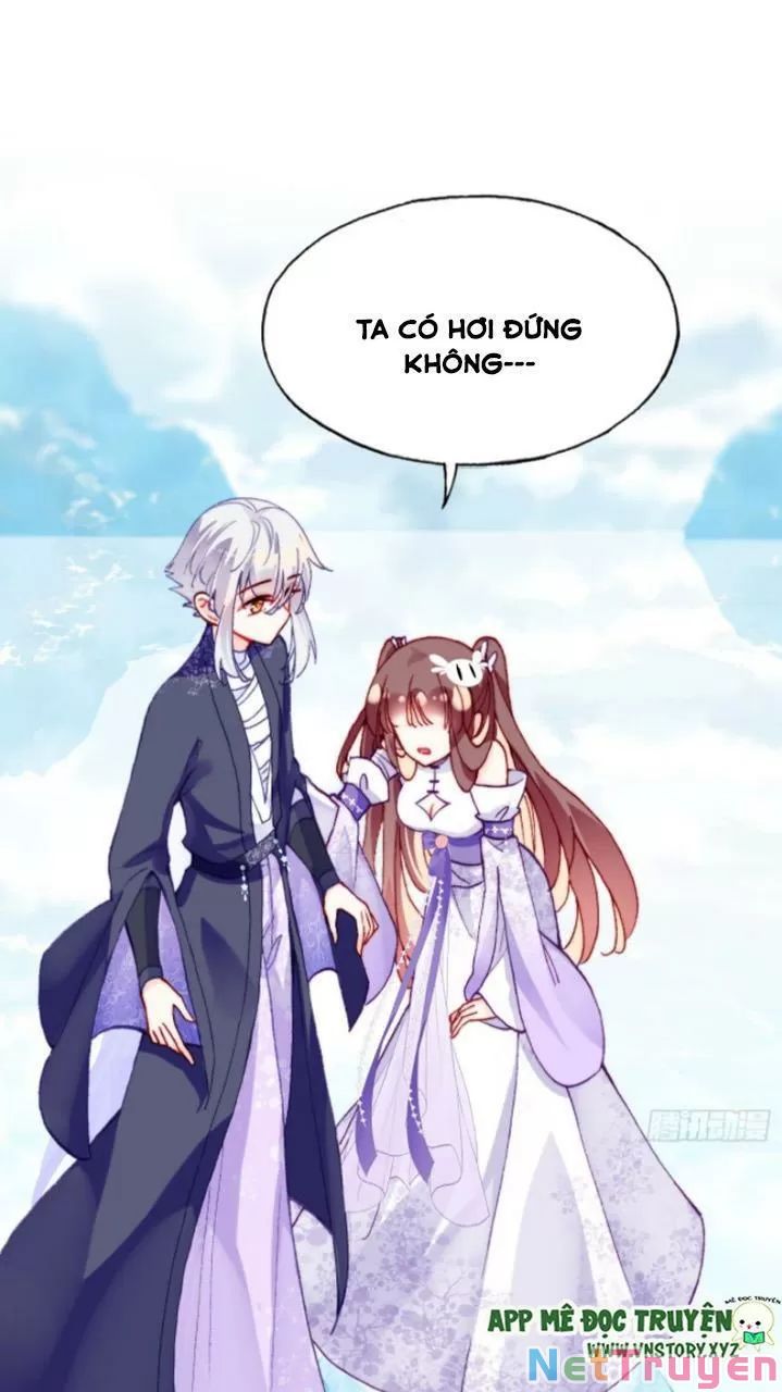 lại bị bệnh chiều chuộng quấn lấy chapter 25 39