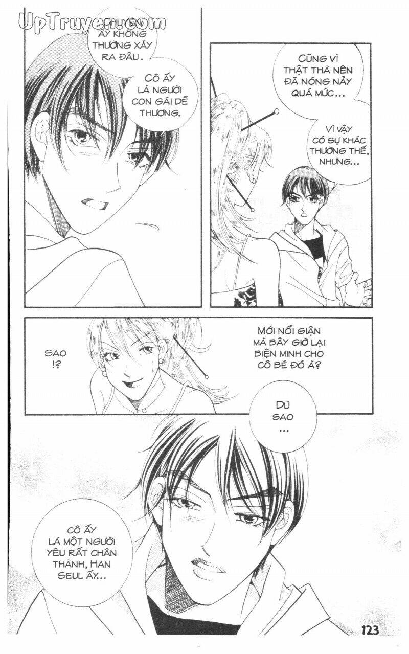 người yêu lý tưởng chapter 2.2 44