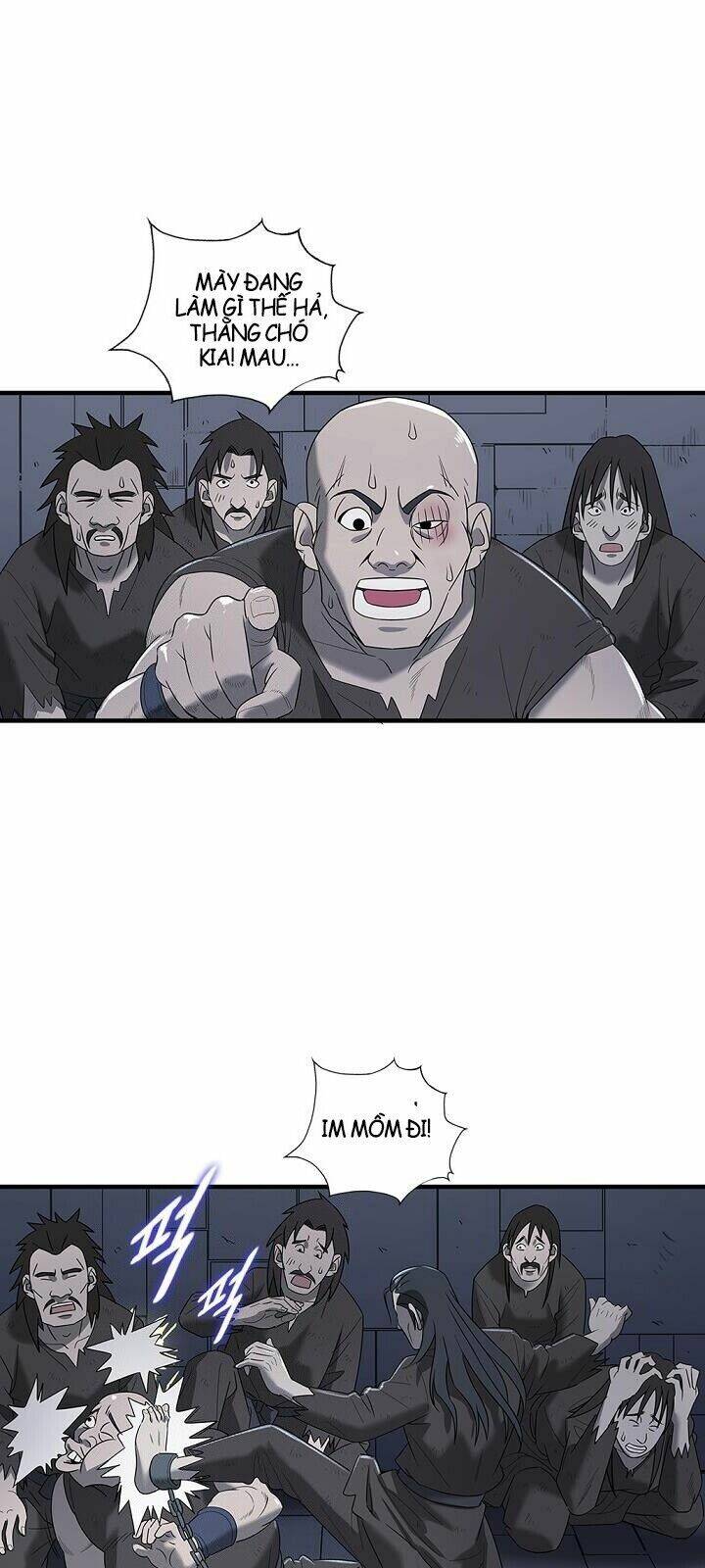 cuồng long chapter 7 37