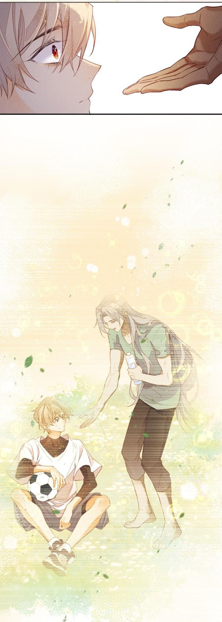 tạm biệt, quốc vương của tôi chapter 5 33