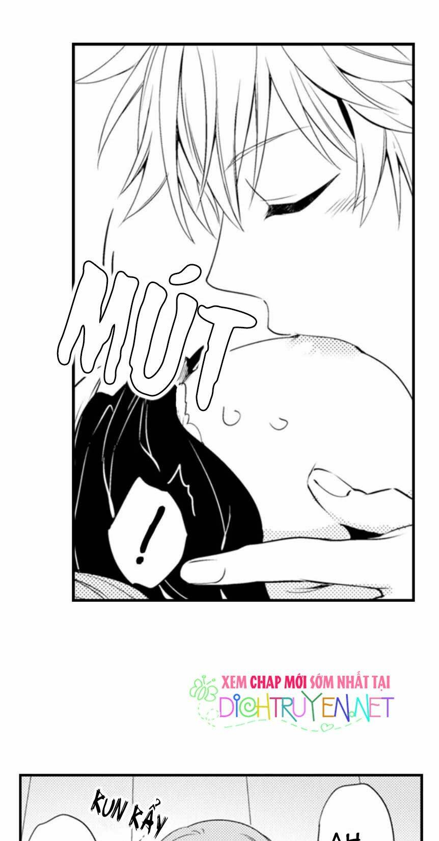 cô dâu cửu vỹ hồ chapter 2 30