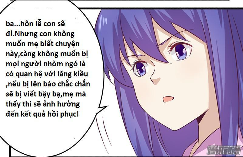 tổng tài đã cưới em chapter 41 17