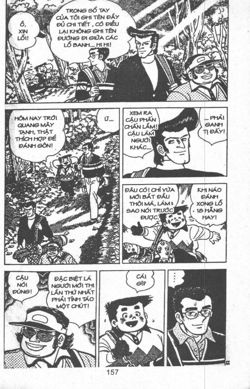 ashita tenki ni naare chapter 7 155