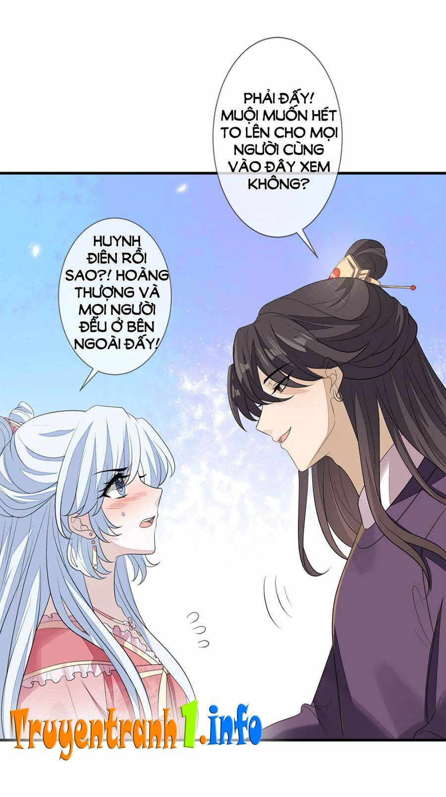 cửu khuyết phong hoa chapter 77 2