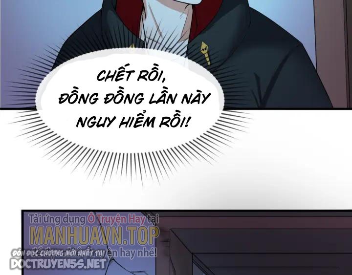 toàn cầu quỷ dị thời đại chapter 4 65