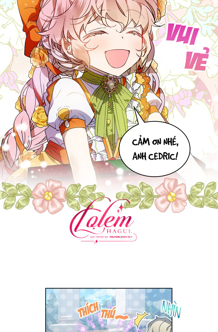 quý cô quyền lực chapter 27 23