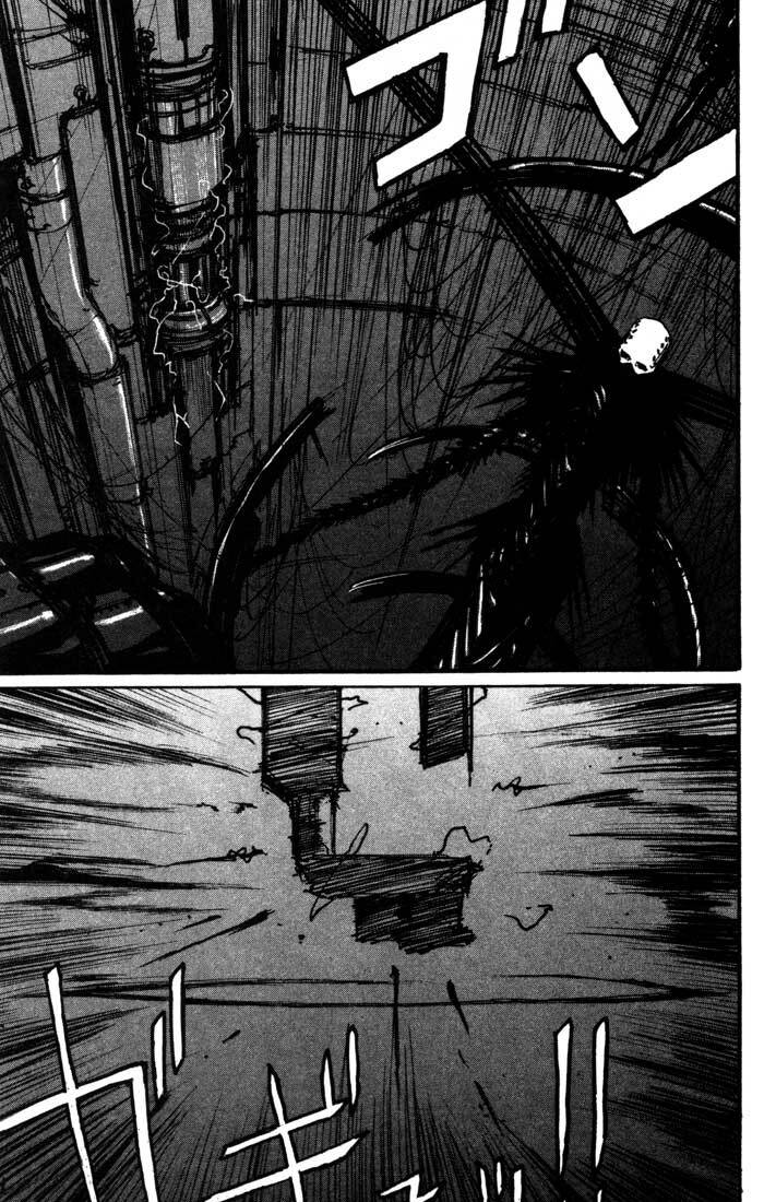 blame! chapter 41 19