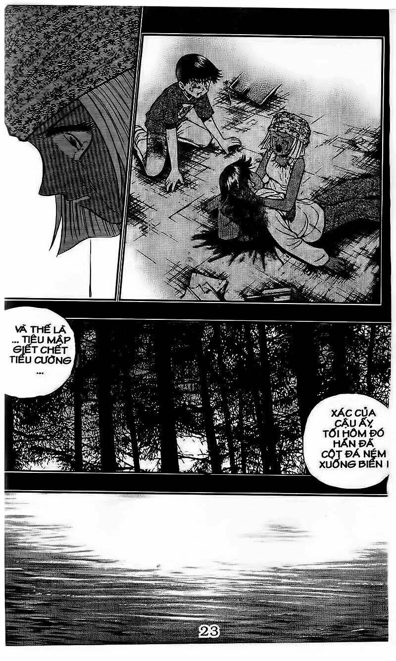 bowling king chapter 144 19