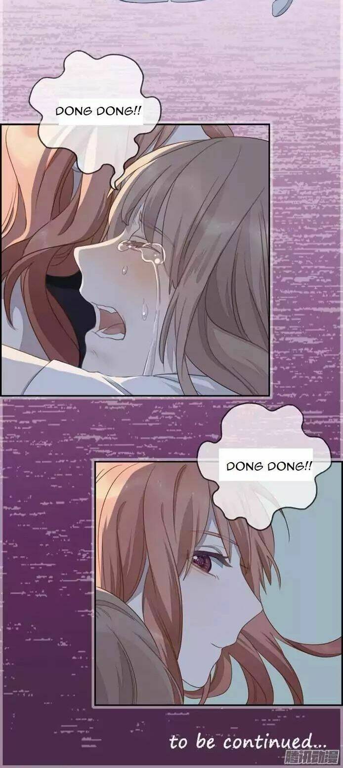 dữ liệu tình yêu chapter 1.5 23