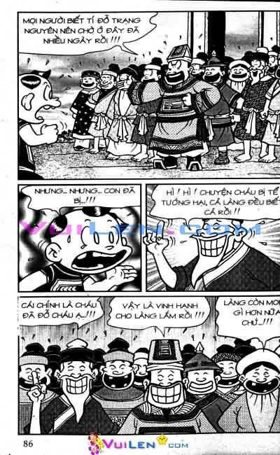 thần đồng đất việt chapter 30 82