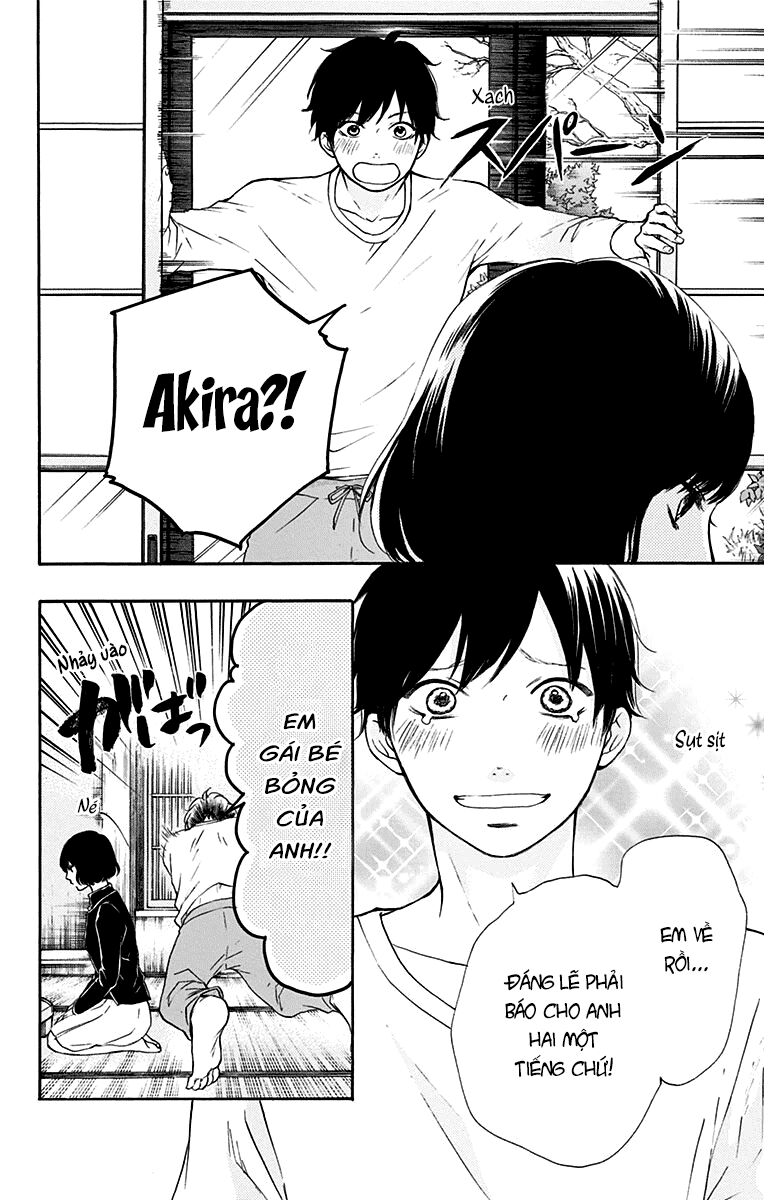 kono oto tomare! chapter 36 11