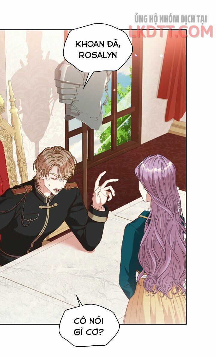 tôi trở thành thư ký của bạo chúa chapter 30 2