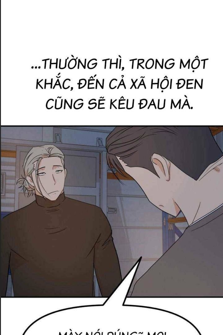 bạn trai võ sĩ chapter 89 48