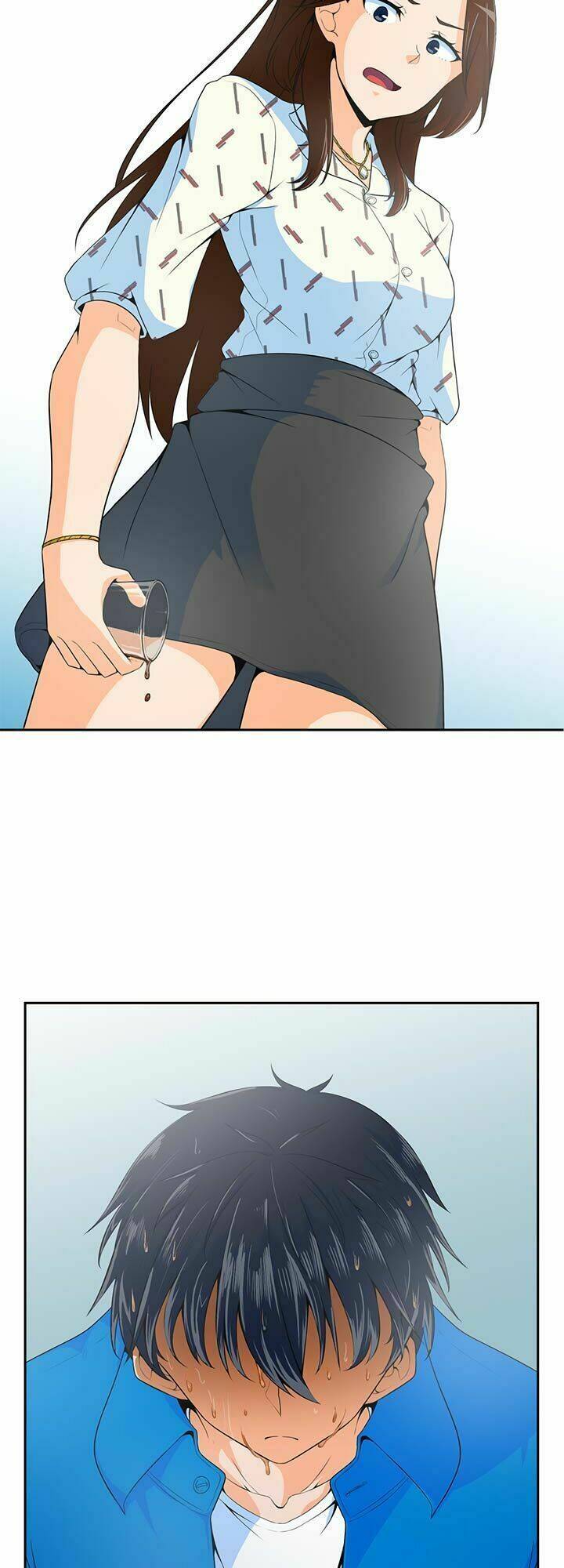 tôi tự động săn một mình chapter 0 5