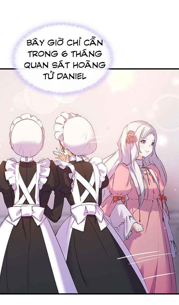 tôi định quyến rũ anh trai nhưng nam chính đã đến chapter 4 21