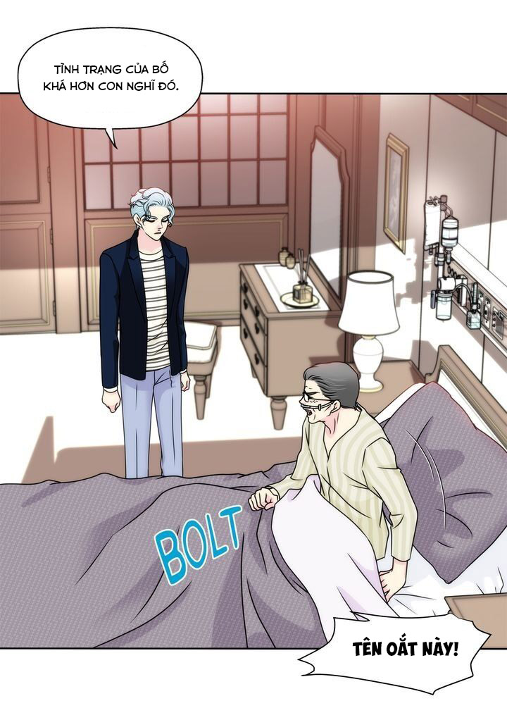 người đàn ông của tôi chapter 91.1 20