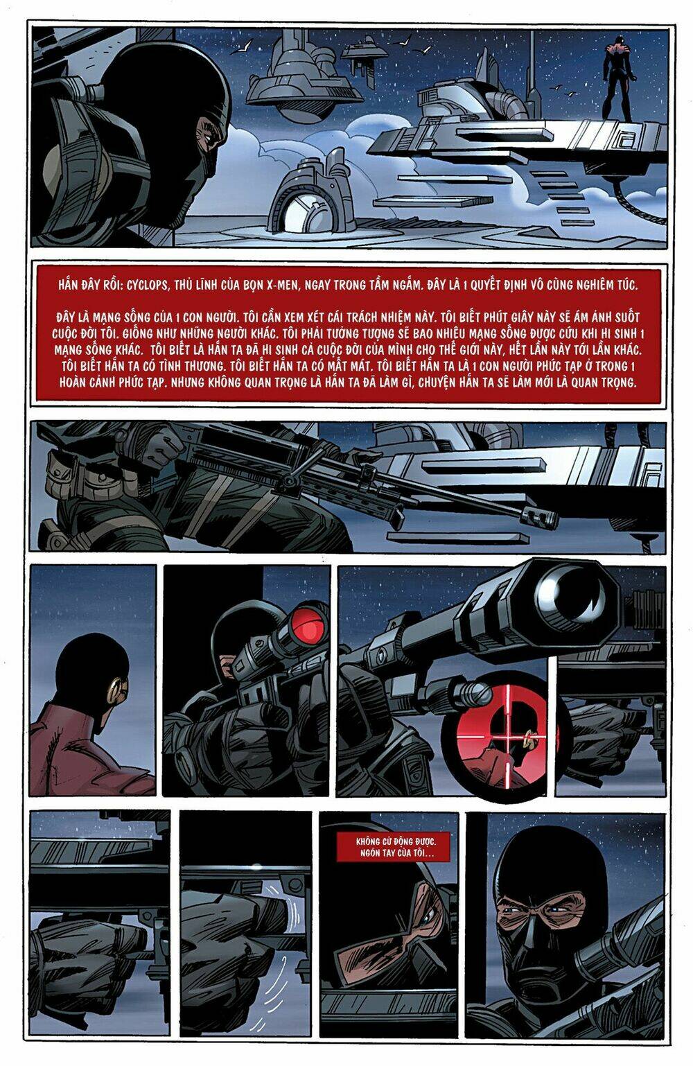 avengers vs x-men chapter 32 11