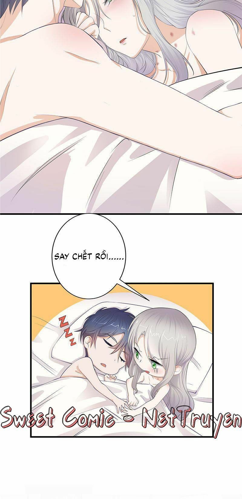 sủng thê thành nghiện: lục thiếu sủng từ đáy lòng chapter 2 13