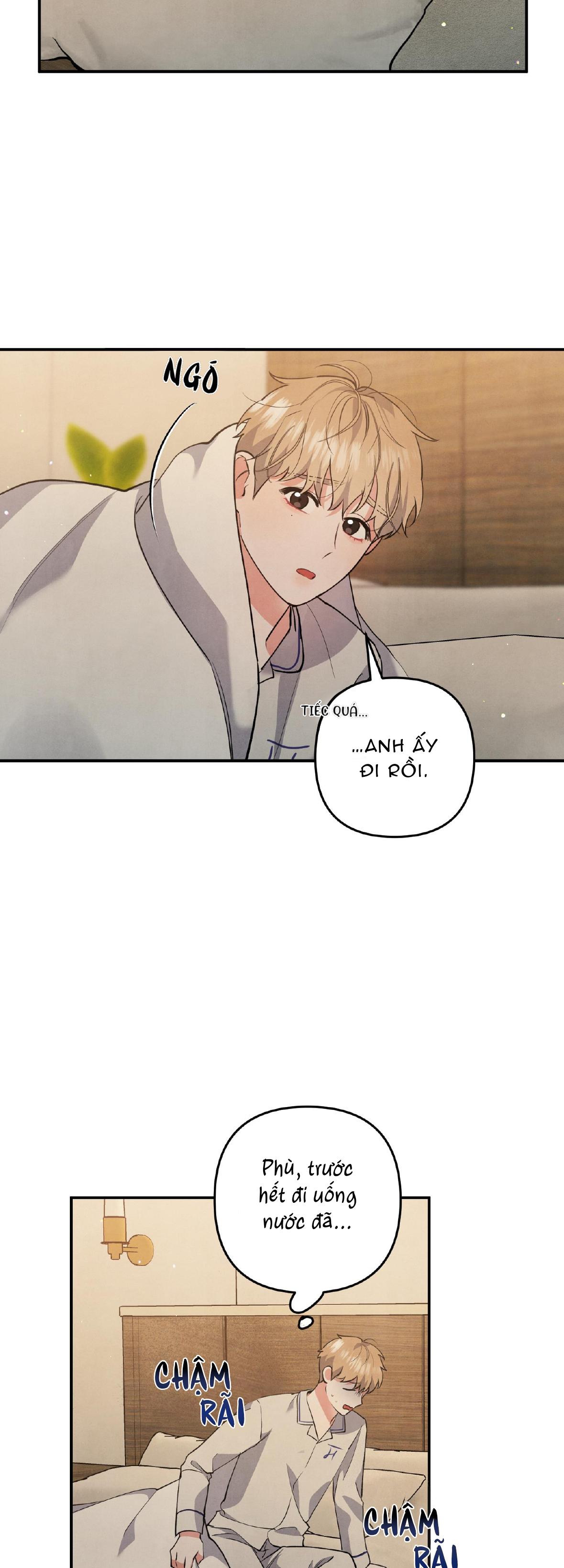 mối quan hệ ngu ngốc chapter 53 6