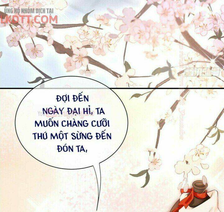 tôi trở thành tổ tông của 5 vị đại lão chapter 35 40